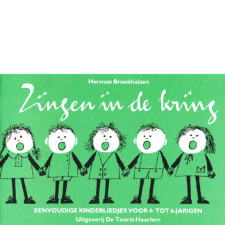 Zingen in de kring