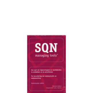 SQN - Nederlandse editie