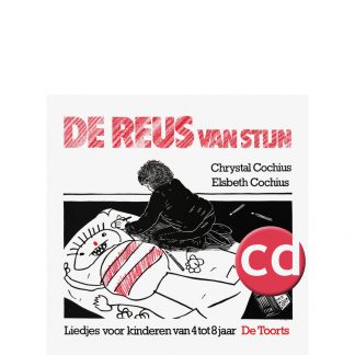 De reus van Stijn (cd)