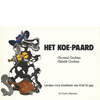 Het koe-paard