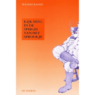 Kijk eens in de spiegel van het sprookje