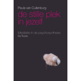 De stille plek in jezelf