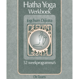 Hatha Yoga Werkboek