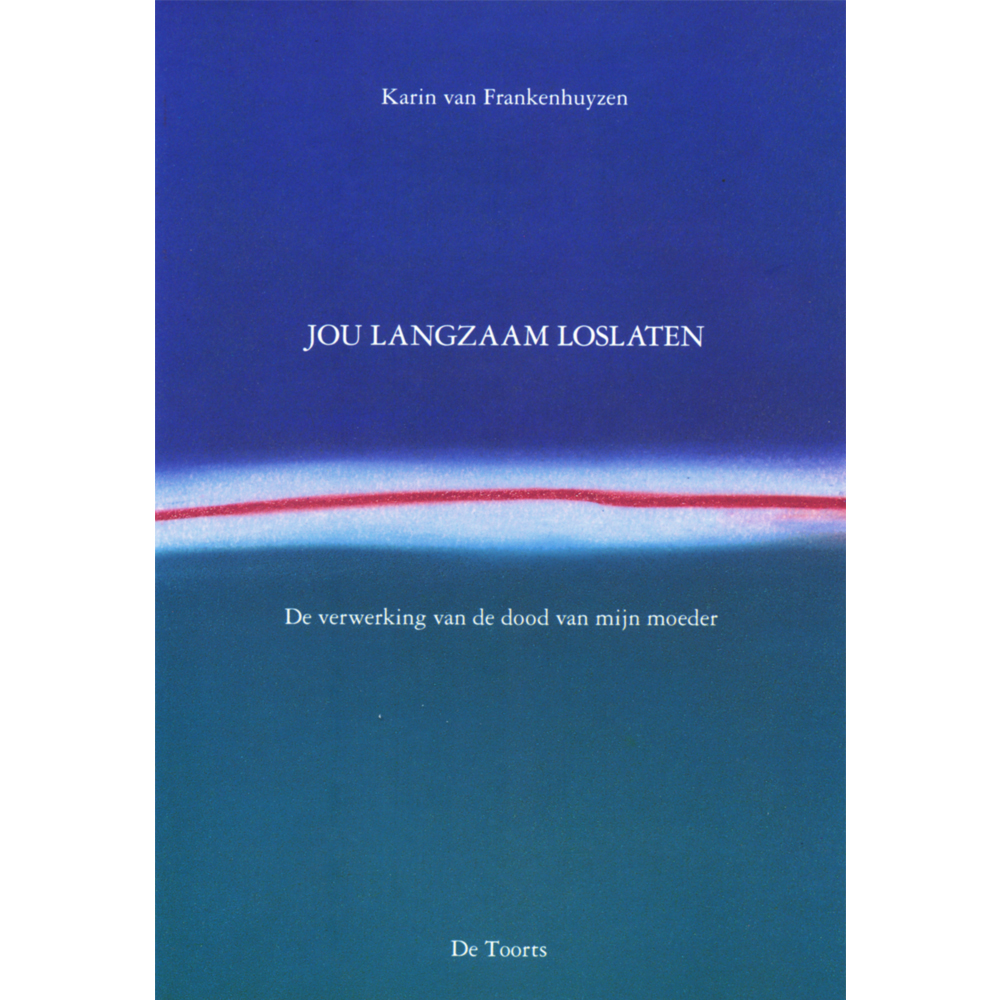 Jou langzaam loslaten