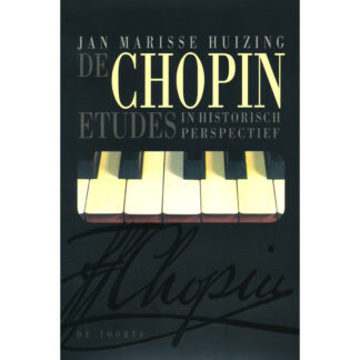 De Chopin-etudes in historisch perspectief