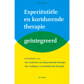 Experiëntiële en kortdurende therapie geïntegreerd