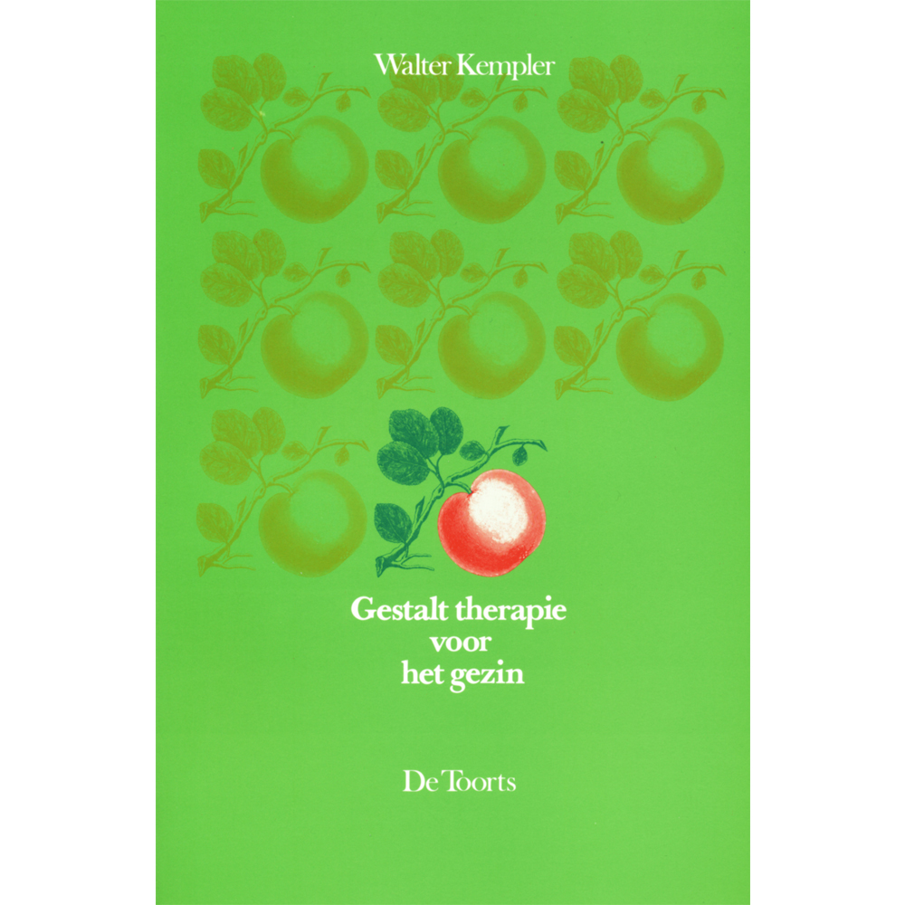 Gestalttherapie voor het gezin