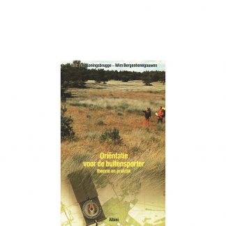 Oriëntatie voor de buitensporter