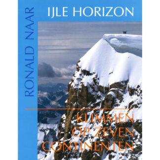 IJle horizon
