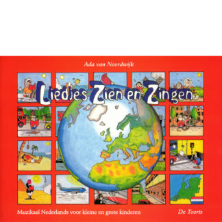 Liedjes zien en zingen