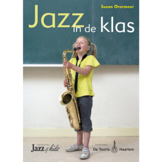 Jazz in de klas