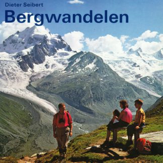 Bergwandelen