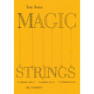Magic Strings