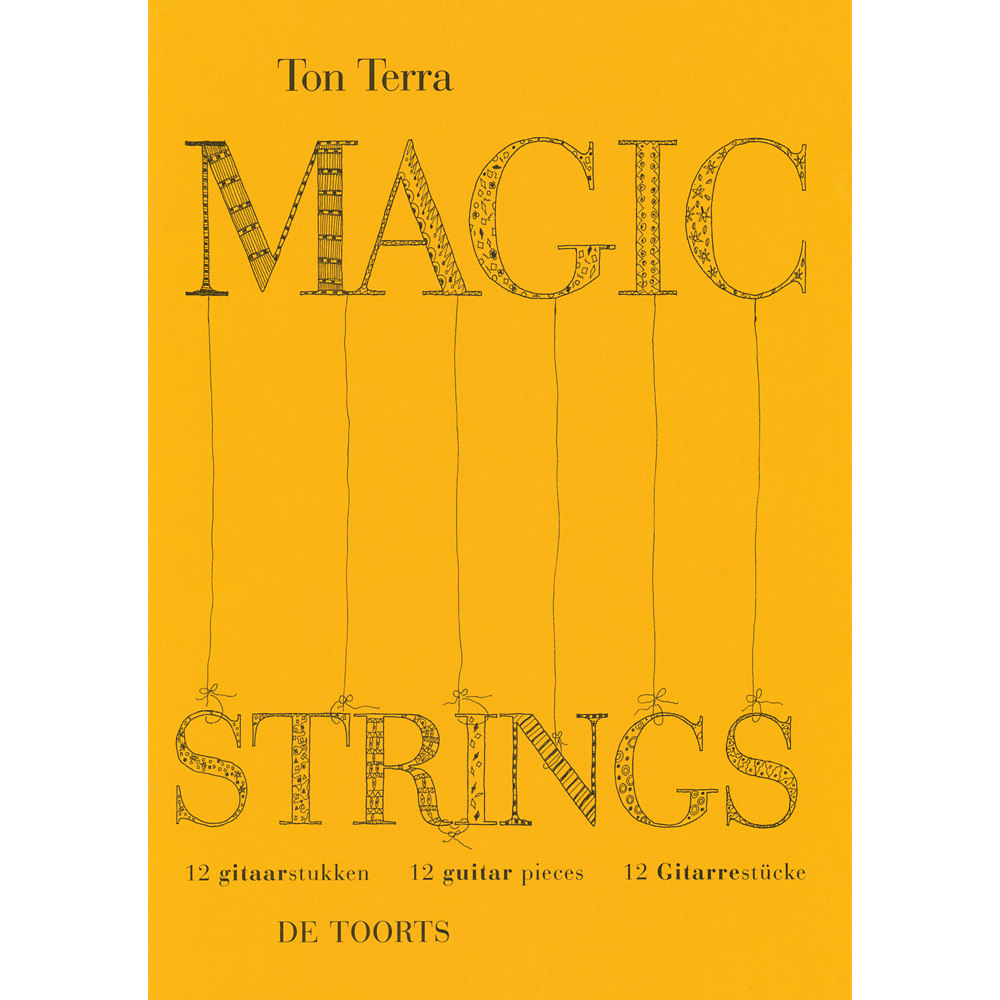Magic Strings