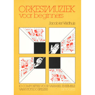 Orkestmuziek voor beginners