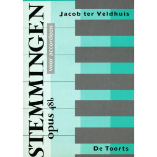 Stemmingen, op. 48b
