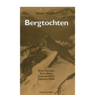 Bergtochten