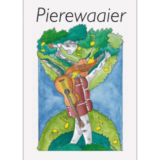 Pierewaaier