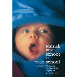 Muziek tussen schoot en school