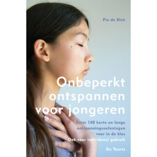 Onbeperkt ontspannen voor jongeren