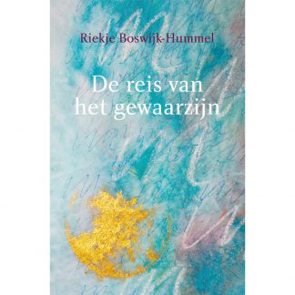 De reis van het gewaarzijn