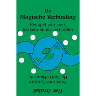 De magische verbinding / Het orakel