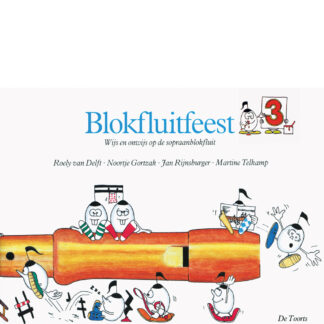 Blokfluitfeest, deel 3