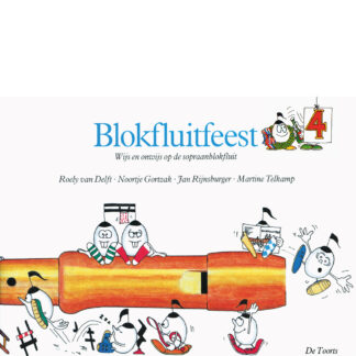 Blokfluitfeest, deel 4