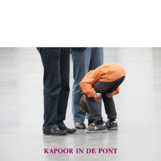 Kapoor in De Pont