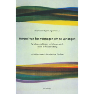 Herstel van het vermogen om te verlangen