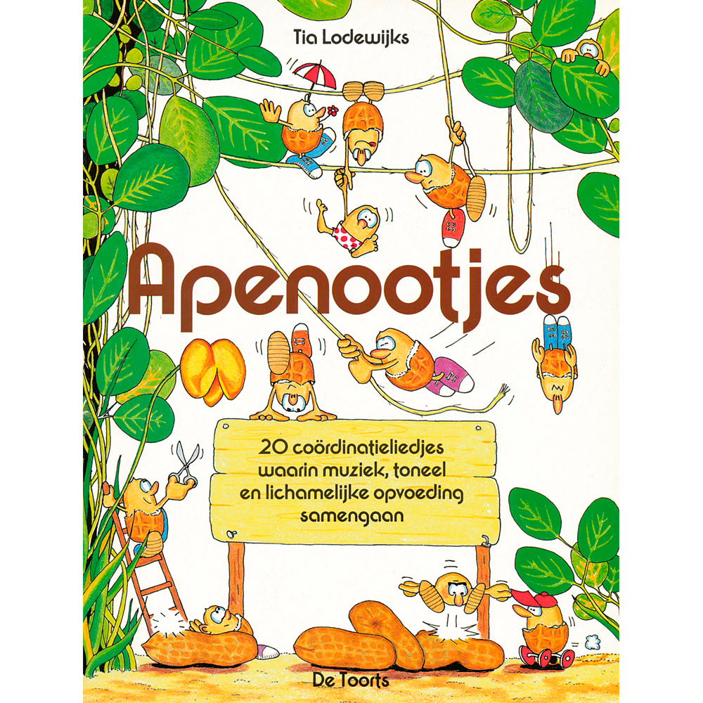 Apenootjes