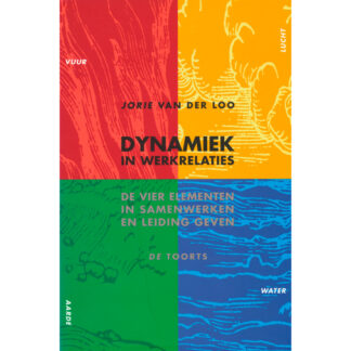 Dynamiek in werkrelaties