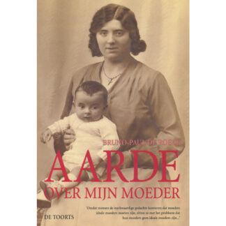 Aarde over mijn moeder