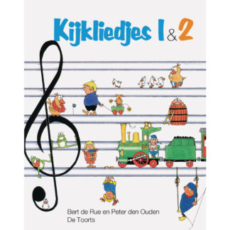 Kijkliedjes 1 en 2