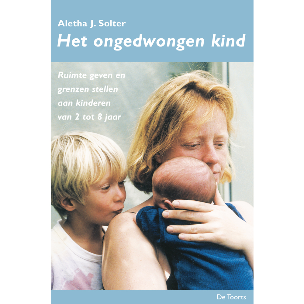 Het ongedwongen kind