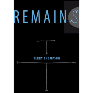 REMAINS - Ongesigneerd