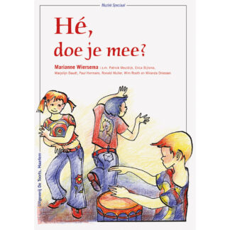 Hé, doe je mee?