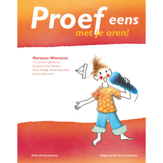 Proef eens met je oren!