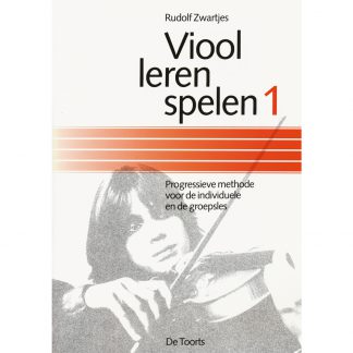 Viool leren spelen, deel 1