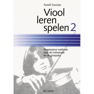 Viool leren spelen, deel 2