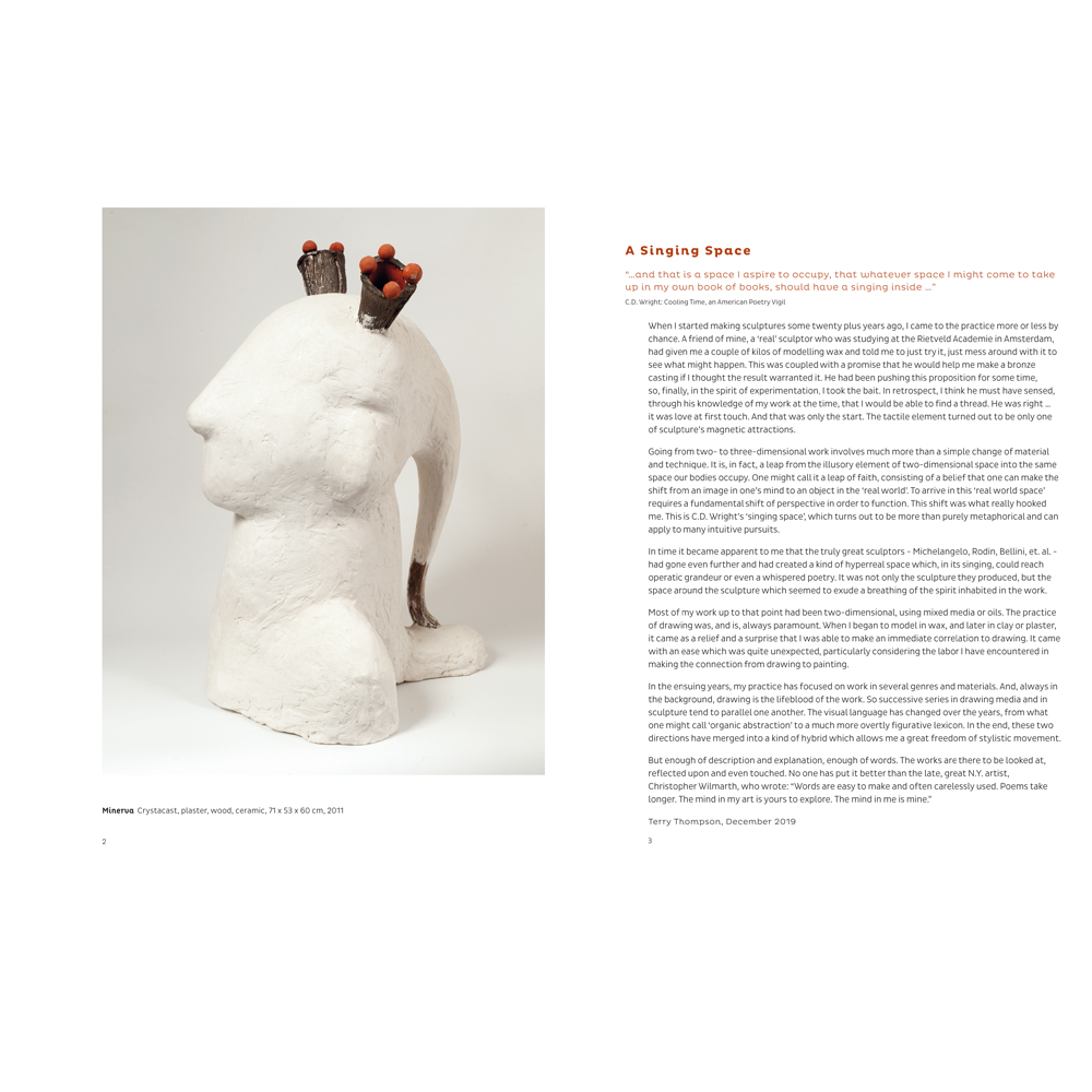 A Singing Space - Afbeelding 2